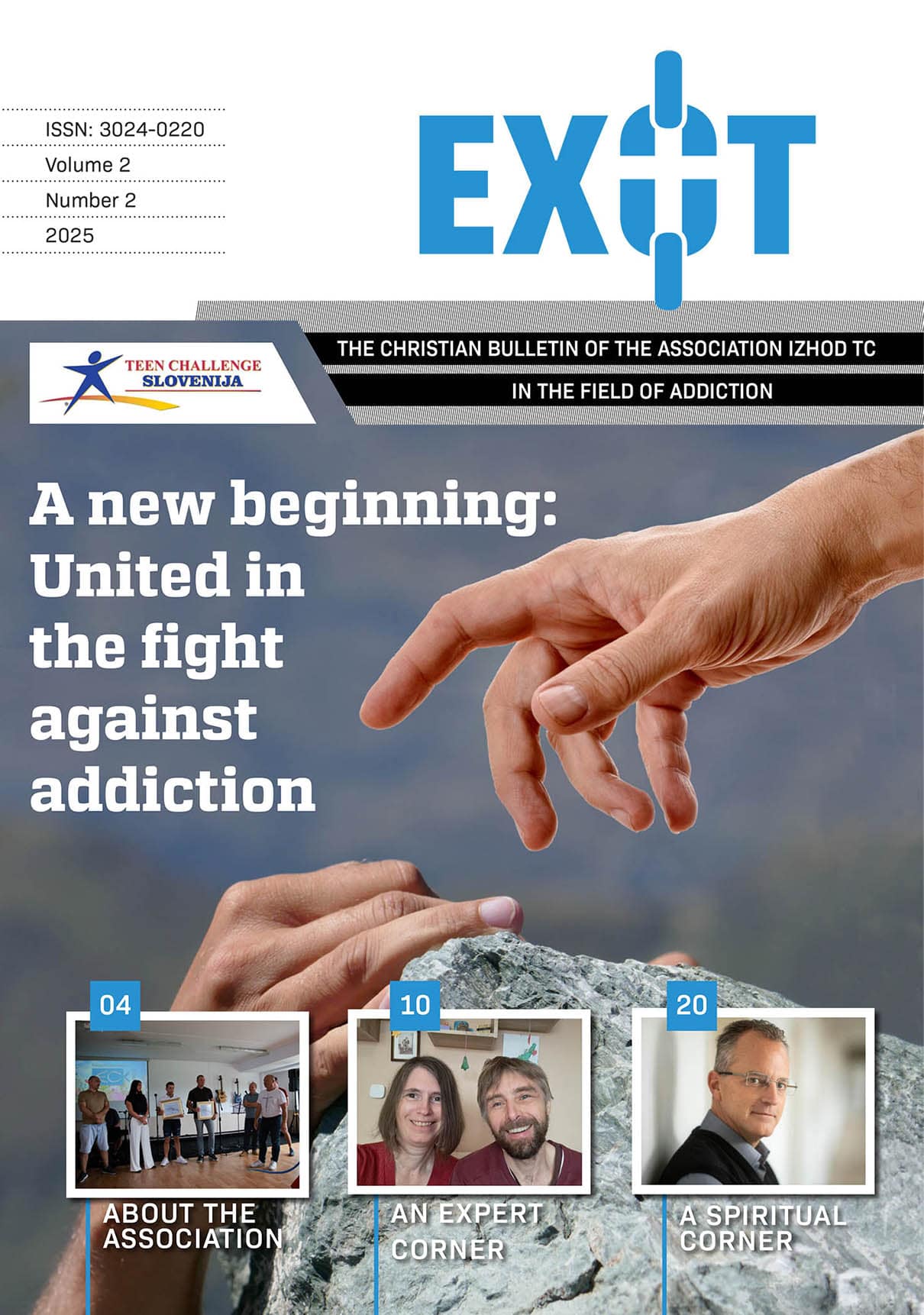3 Bulletin EXIT